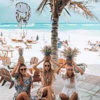 Отзыв от Светлана - Виза Destination Thailand