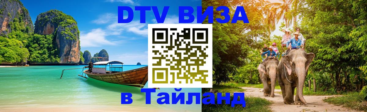 Visa ДТВ Тайланд помощь Пенза 